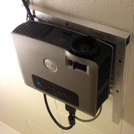 dell Projector