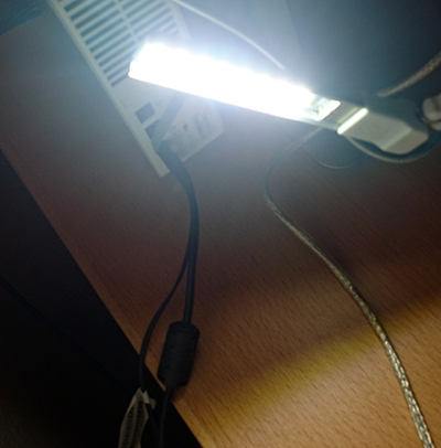USB-LED